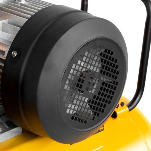 Компрессор воздушный, ременный привод Denzel BCI4000-T/200-Tehinstrument