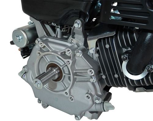 Двигатель Lifan 188FD, вал ?25мм, катушка 18 Ампер-Tehinstrument