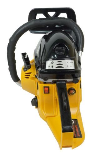 Бензопила Habert HN-5220-Tehinstrument