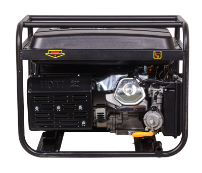 Газовый генератор HUTER DY6500LXG-Tehinstrument