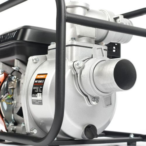 Мотопомпа бензиновая Patriot MP 3060 S-Tehinstrument