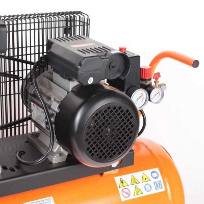 Ременной компрессор Patriot REMEZA СБ 4/С- 50 LH 20 A (компрессор Патриот Ремеза СБ 4/С- 50 LH 20 A)-Tehinstrument