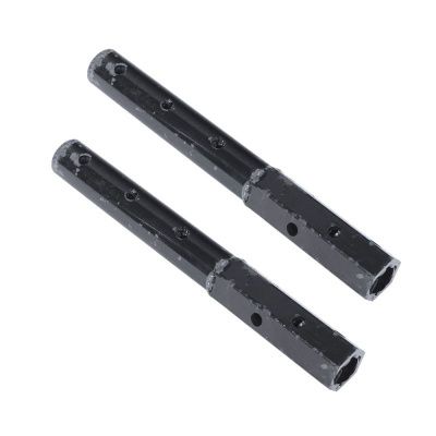 Удлинители колесных осей усиленные PATRIOT EX270-24 PRO-Tehinstrument