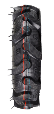 Колесо Huter 4х8 для мотоблоков-Tehinstrument