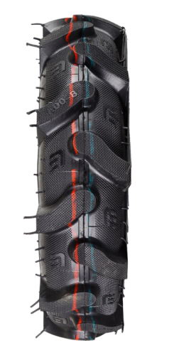 Колесо Huter 4х8 для мотоблоков-Tehinstrument