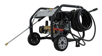 Мойка высокого давления Lifan Q3690 (177F-B)-Tehinstrument