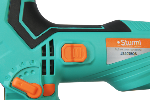 Лобзик электрический  Sturm JS4075QS-Tehinstrument