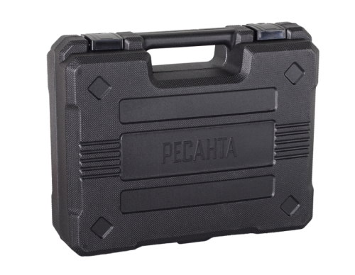 Дрель-шуруповерт аккумуляторная Ресанта ДА-50Л2-18А-Tehinstrument