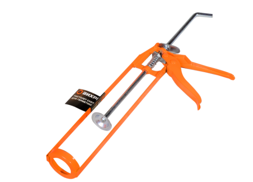 Пистолет для герметика скелетный Вихрь-Tehinstrument