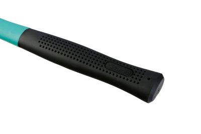 Слесарный молоток,ЗАЩИТА ОТ РАСКОЛА,фибергласс, кован. боек 800гр, Sturm ПРОМО-Tehinstrument