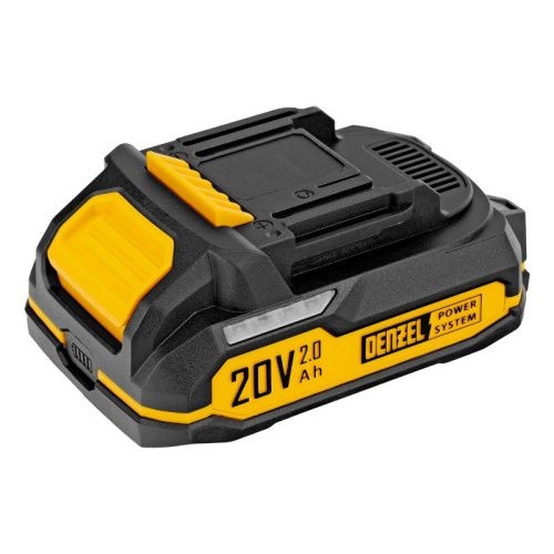 Цепная мини-пила аккумуляторная Denzel CCS-150 бесщеточная-Tehinstrument