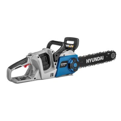 Аккумуляторная цепная пила Hyundai XA 4014-Tehinstrument