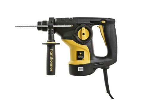 Перфоратор SDS Plus Hanskonner HRH0928DR-Tehinstrument
