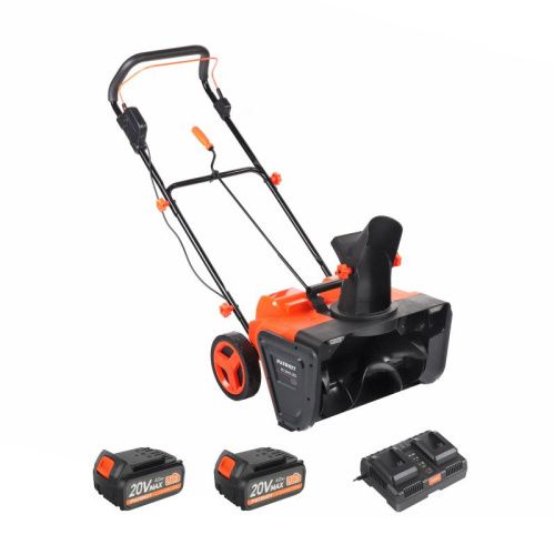 Снегоуборщик аккумуляторный PATRIOT PE 2842 UES-Tehinstrument