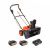 Снегоуборщик аккумуляторный PATRIOT PE 2842 UES-Tehinstrument
