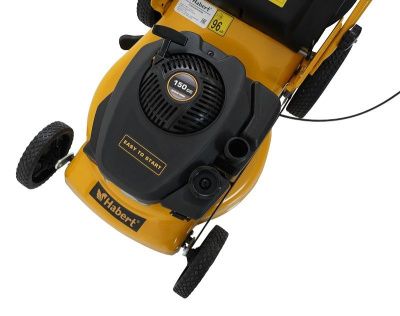 Газонокосилка Habert HBL17 (150 cc)-Tehinstrument