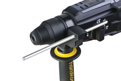 Перфоратор SDS Plus Hanskonner PLATINUM HRH0928H-Tehinstrument