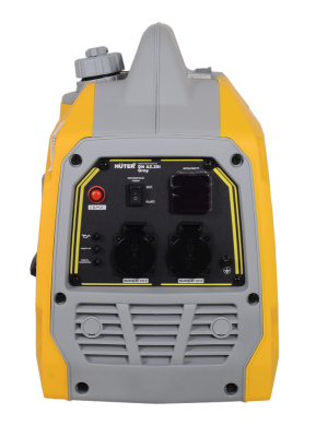 Инверторный генератор Huter DN A2,2SI Grey-Tehinstrument