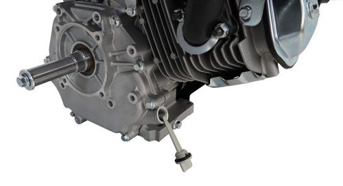 Двигатель Lifan 190F, вал ?25,4мм-Tehinstrument