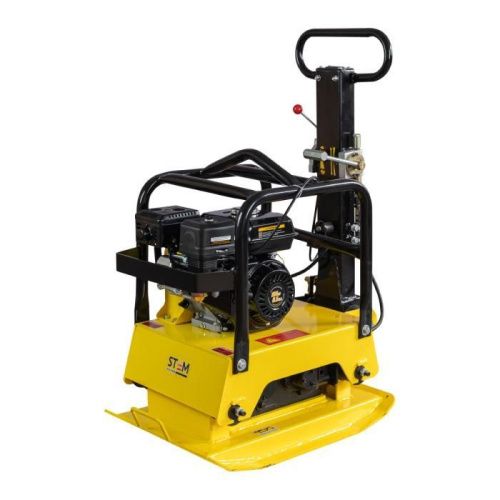 Виброплита реверсивная STEM Techno RPC 162 -Tehinstrument