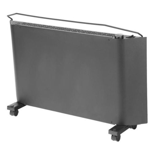 Конвектор электрический Denzel XCE-2000 черный-Tehinstrument