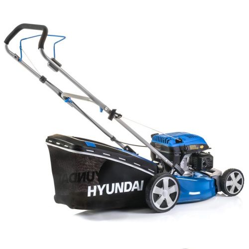 Бензиновая газонокосилка Hyundai L 4620-Tehinstrument