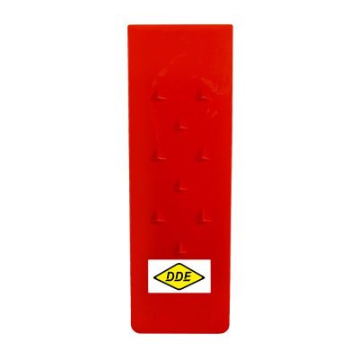 Клин для валки деревьев DDE 250 мм  пластик-Tehinstrument