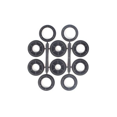 Щетка круглая для точила (175х32/30/25.4/20/16 мм), Patriot-Tehinstrument