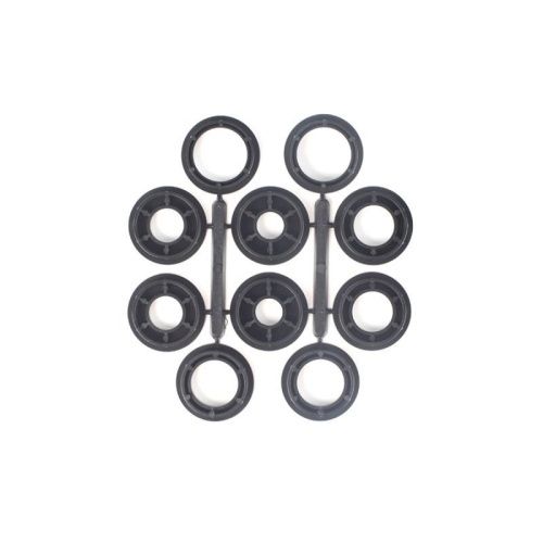 Щетка круглая для точила (175х32/30/25.4/20/16 мм), Patriot-Tehinstrument