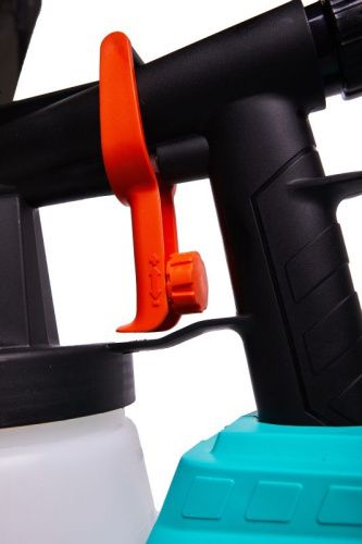 Краскопульт электрический  Sturm SG9660B-Tehinstrument