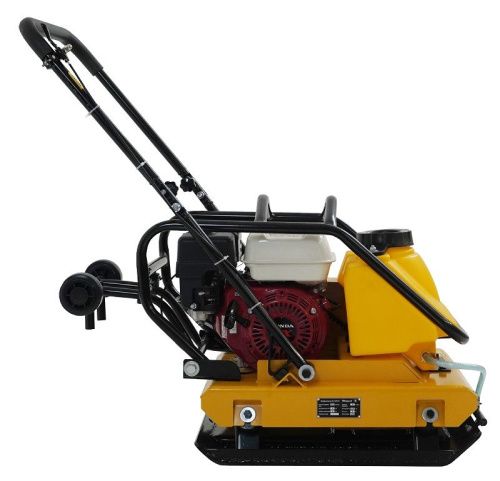 Habert Виброплита Habert H-C95TH (GX160)-Tehinstrument