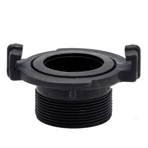 Головка цапковая DDE ГЦ-50  пластикпластик-Tehinstrument