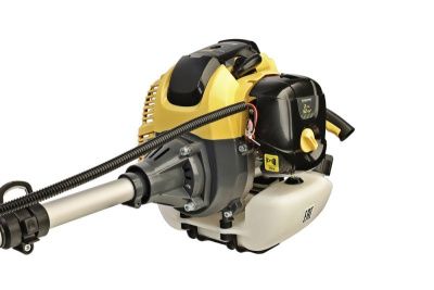 Триммер бензиновый Hanskonner HBT52F-Tehinstrument