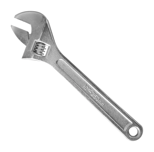 Разводной ключ Вихрь 250 мм-Tehinstrument