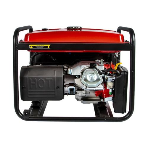 Генератор бензиновый DDE G650-Tehinstrument