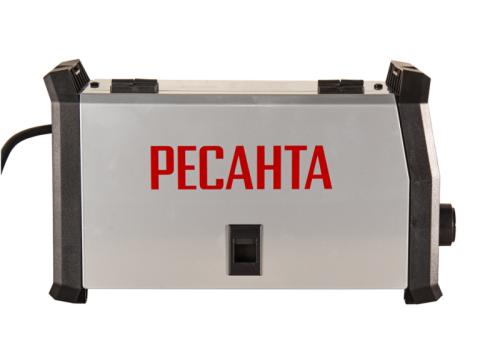 Сварочный полуавтомат Ресанта САИПА-160 (FCAW)-Tehinstrument
