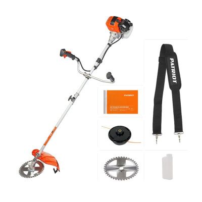 Триммер бензиновый Patriot PT 440-Tehinstrument