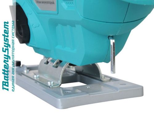 Аккумуляторный лобзик  Sturm CJS1870 1BatterySystem-Tehinstrument