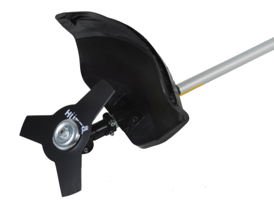 Электрический триммер Huter GET-1200SL-Tehinstrument