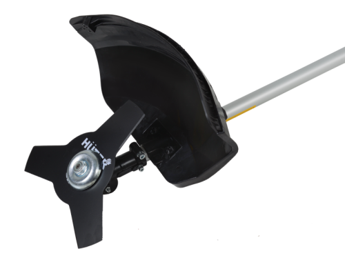 Электрический триммер Huter GET-1200SL-Tehinstrument