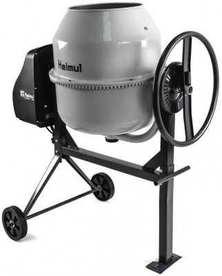 Бетоносмеситель Helmut BM140-Tehinstrument