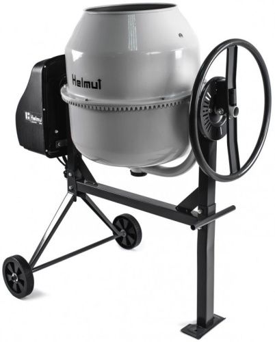 Бетоносмеситель Helmut BM140-Tehinstrument