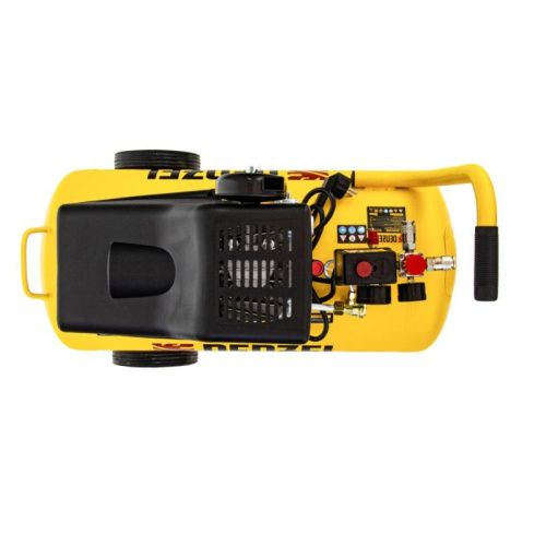 Компрессор воздушный прямой привод Denzel DC1700/50-Tehinstrument