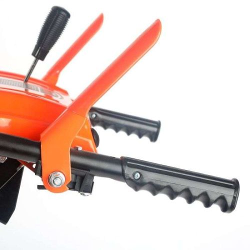 Бензиновый снегоуборщик Patriot СИБИРЬ 68CE (снегоуборщик ПАТРИОТ СИБИРЬ 68СЕ)-Tehinstrument