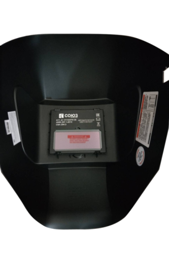 Сварочная маска СОЮЗ САС-91А4МС-Tehinstrument