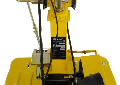 Мотоблок Habert HM-23 (Habert 170, колеса 4.00-10)-Tehinstrument