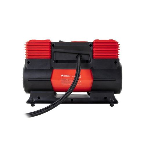 Компрессор автомобильный QUATTRO ELEMENTI Smart 65-Tehinstrument