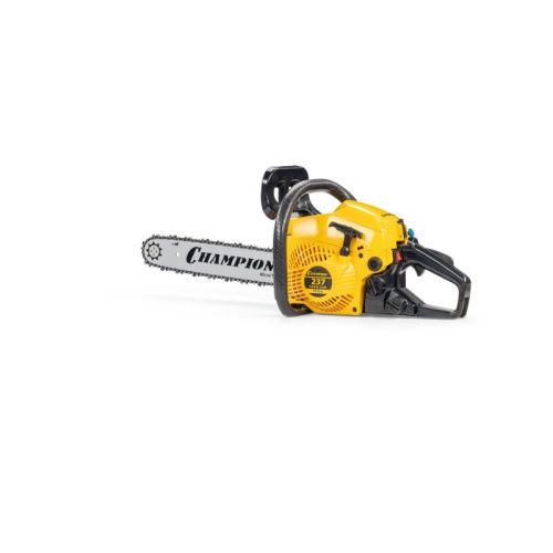 Бензиновая цепная пила CHAMPION 237-16"-Tehinstrument