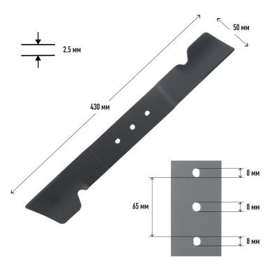 MBS 431-Tehinstrument