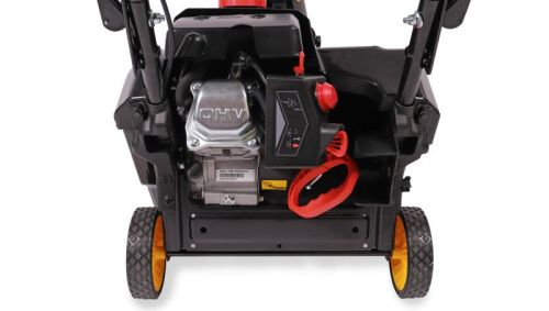 Снегоотбрасыватель CHAMPION ST246-Tehinstrument